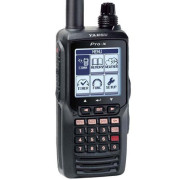 Yaesu FTA-550 AA Handheld VHF Transceiver