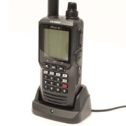 Yaesu FTA-550L Handheld VHF Transceiver