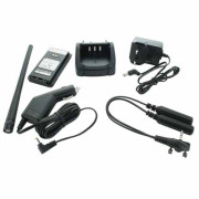 Yaesu FTA-250L Handheld VHF Transceiver