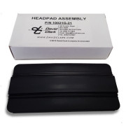 David Clark Headpad Assembly Kit