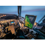 PIVOT Case A22A Atlas Series For iPad 10 - Cockpit