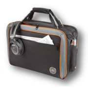 Flight Outfitters Lift-XL Flight Bag with Headset