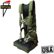 STRONG 304 SEAT Parachute - Olive Drab