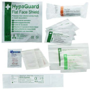 CrewMedic 30S First Aid Kit