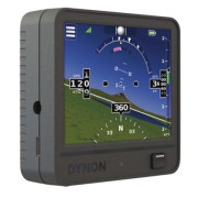 Dynon D3 Portable Touchscreen EFIS
