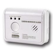 Sleepsafe Carbon Monoxide Alarm
