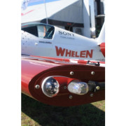 Whelen 71110 Series Position/Anti-Collision Light Green/red