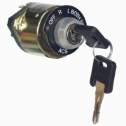 A-510-2 ignition switch Side