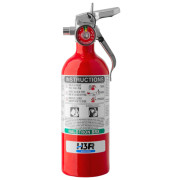 Halotron BrX Fire Extinguisher 337TS