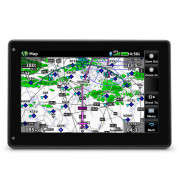 Garmin 760 Aviation GPS