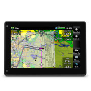 Garmin Aera 760 Portable Aviation GPS