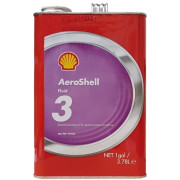 AeroShell Fluid 3 - 1 US Gallon