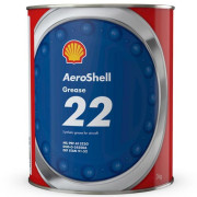 AeroShell Grease 22 - 3Kg