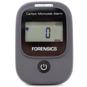 Aircraft Carbon Monoxide Detector - Front