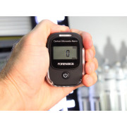 Aircraft Carbon Monoxide Detector - In Hand 