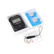 Aircraft Carbon Monoxide Detector - In Box