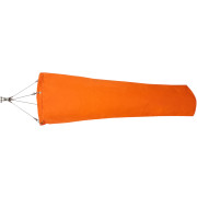 Airfield Windsock - Orange main 8 Ft