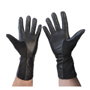 Black Nomex Glove - B 11.0