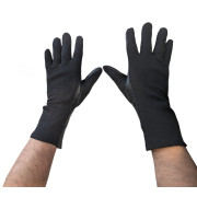 Black Nomex Glove - C 7.0