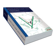Pooleys UK Flight Guide - Book Format 24