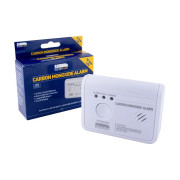 Sleepsafe Carbon Monoxide Alarm with Box 