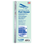 Cessna 172 Fuelgauge