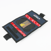 Dimatex CAVOK Mini Kneeboard Open