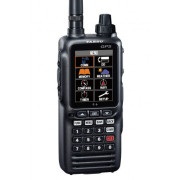 Yaesu FTA-850L Handheld VHF Transceiver