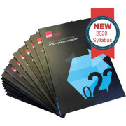 Bristol GS – NEW 2020 Syllabus EASA ATPL Manuals – Complete Set of 15