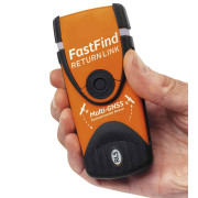 Fastfind Return Link WEB