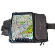 Flight Outfitters Centreline iPad Kneeboard - Image 2