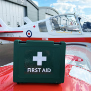 GA4 First Aid Kit 