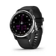 Garmin D2 Air X10 Aviator Watch - HSI Screen