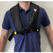 General Aviation Aircrew Life Jacket - 4910 D