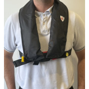 General Aviation Aircrew Life Jacket - 4910 D