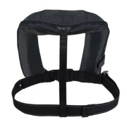 General Aviation Aircrew Life Jacket Back