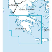 Greece SW Coverage