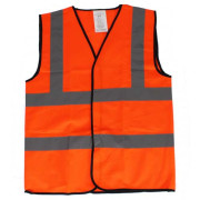 Hi-Vis Waistcoat