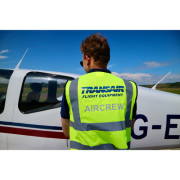 Transair Aircrew Hi-Vis Jackets