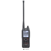 ICOM IC-A25CE Transceiver - Pro Pack