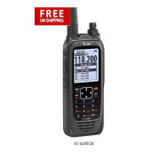 ICOM IC-A25CE Transceiver