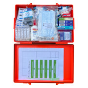 JAR AP First Aid Kit 