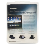 ASA iPad Portfolio Kneeboard - Packaging