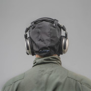 LIFT Flux Flight Cap Back