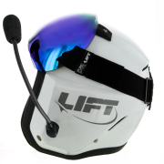 LIFT Helmet - Bose A20 BM