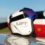 Lift Helmet - G