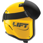 Lift - Yellow - Side