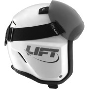 Lift Helmet White