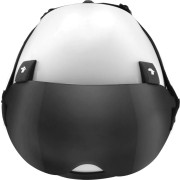 Lift Aviation Helmet White - Top 