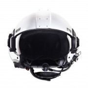 MSA Helmet LH350 - Passive Comms 